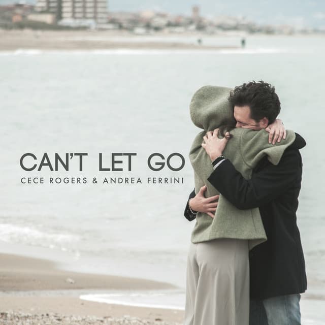 Can't Let Go - Get Far Remix cover art