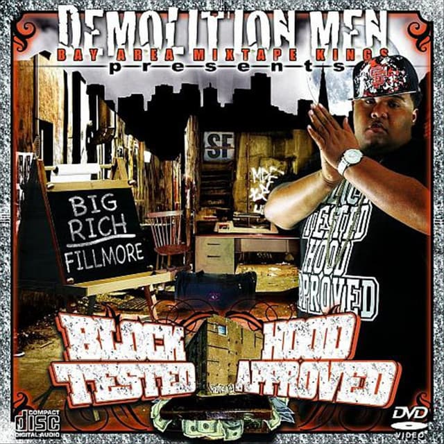 So Fresh cover art