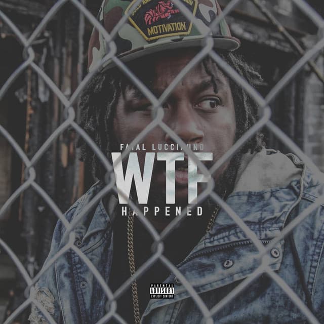 New Shit cover art