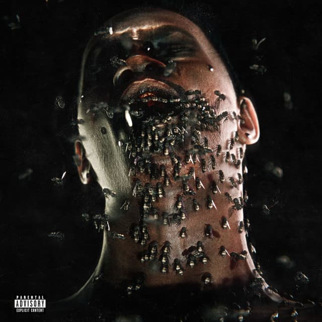 LOCK cover art