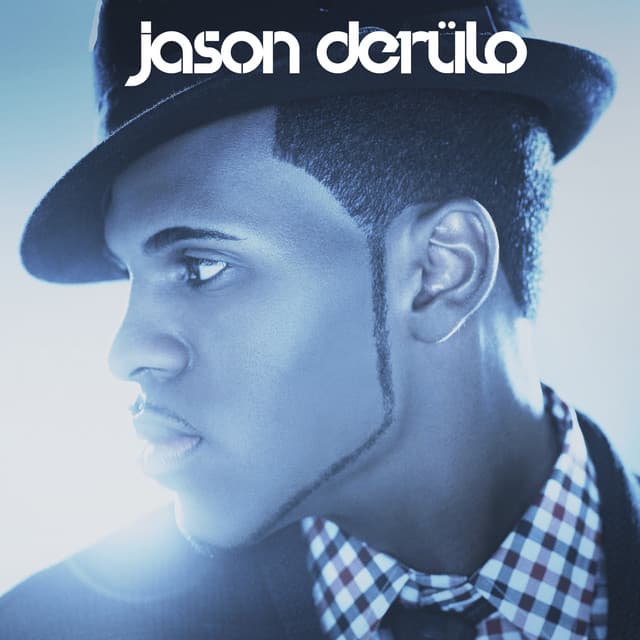 Jason Derulo (10th Anniversary Deluxe) cover art