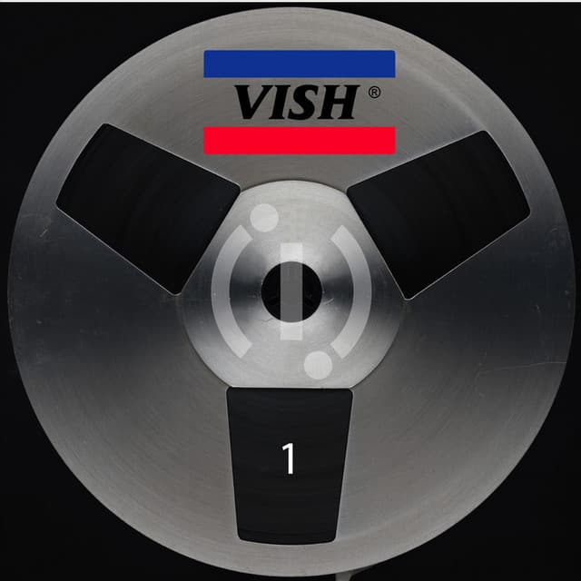 I'm Waiting - Johnny Vicious Radio Mix cover art