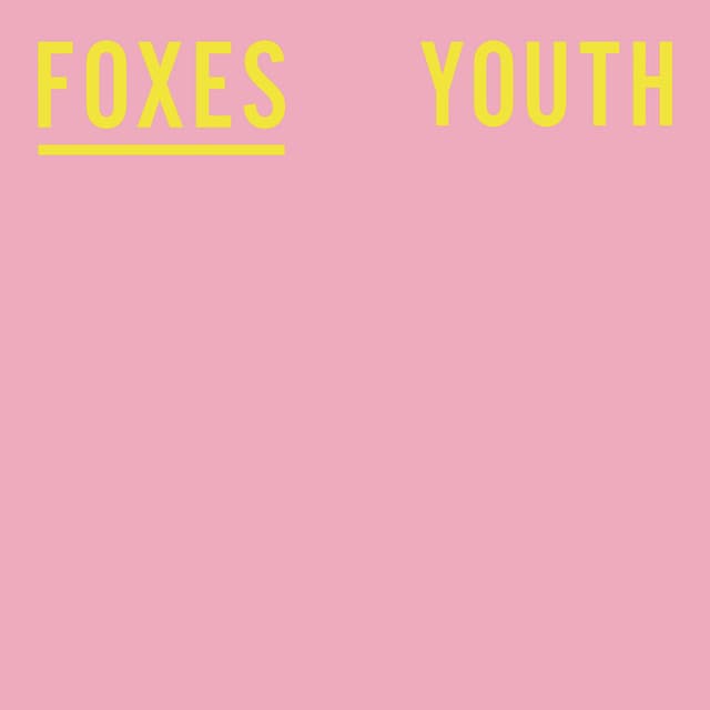 Youth - Radio Edit cover art
