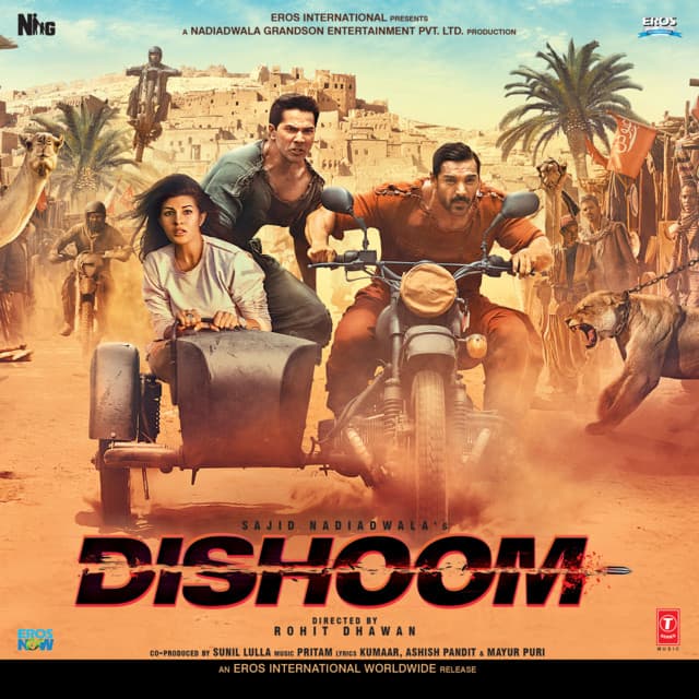 Sau Tarah Ke cover art