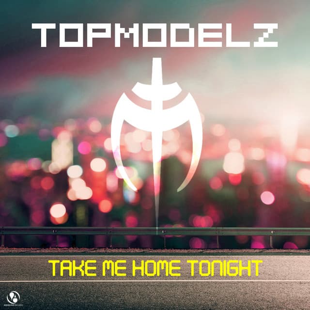 Take Me Home Tonight - Vankilla Conc3pt Edit cover art