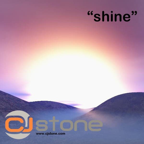 Shine - Club Mix cover art