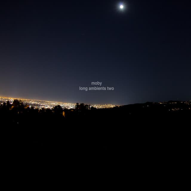 LA15 cover art