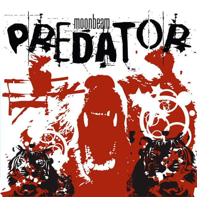 Predator - Original Mix cover art