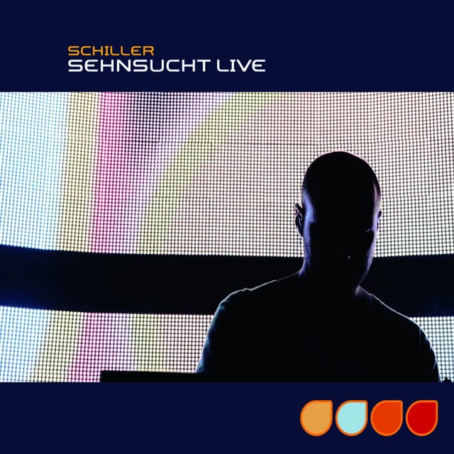 Let Me Love You - Live in Chemnitz cover art