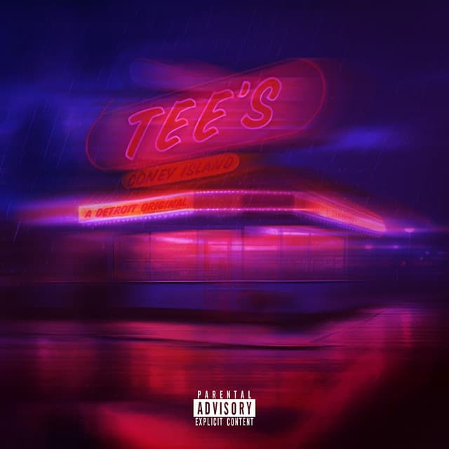 Loophole (feat. 21 Savage) - Slowed Down cover art