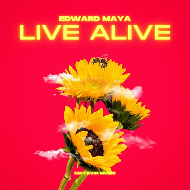 Live Alive - Extended Version cover art
