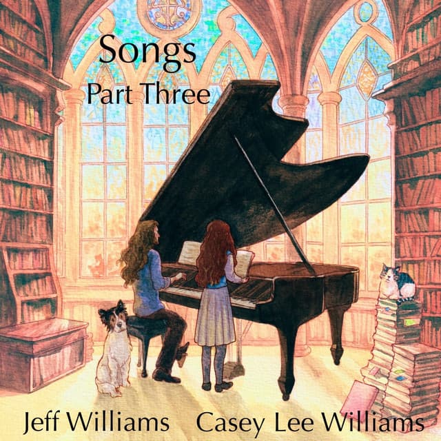When It Falls cover art