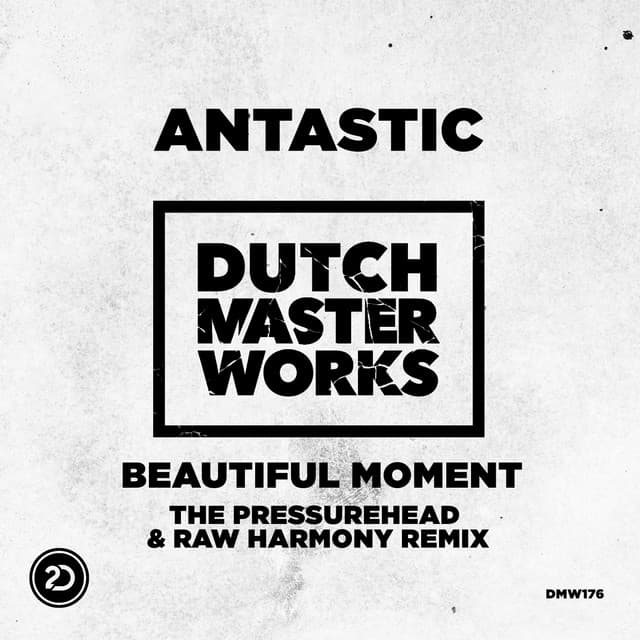 Antastic