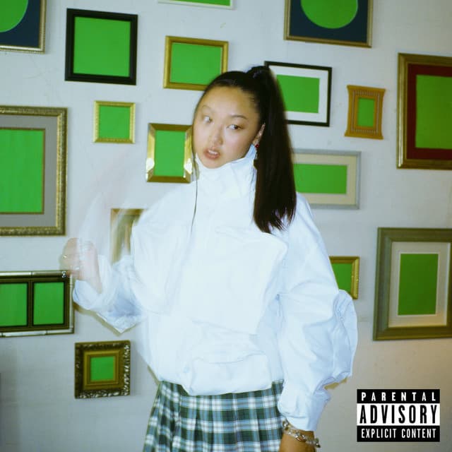 damn Right cover art