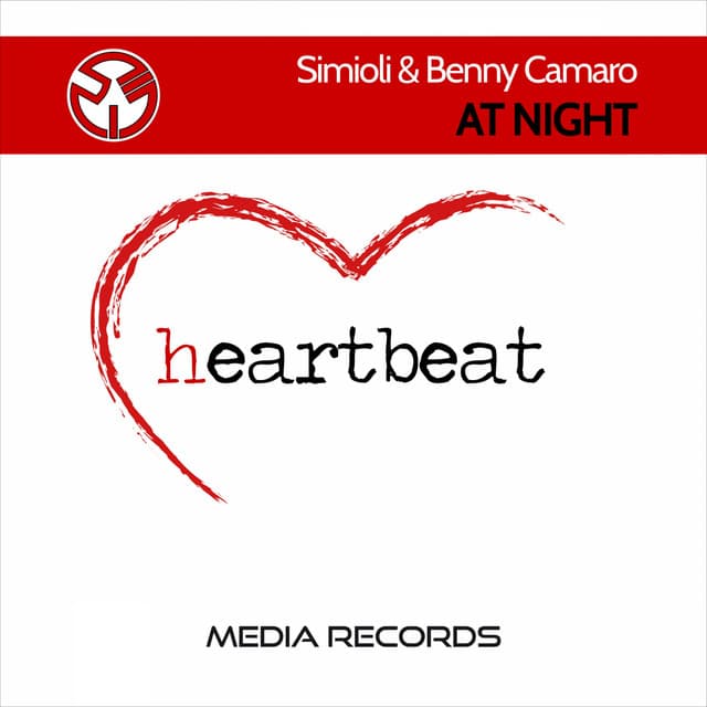At Night - Opera Edit Mix cover art