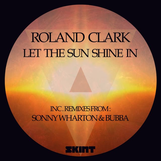 Let the Sun Shine in cover art