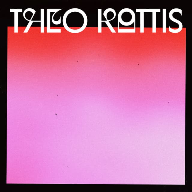 Cocktail cover art