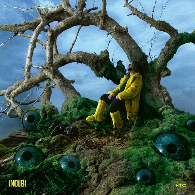 MUPPETS (feat. Nerone) cover art