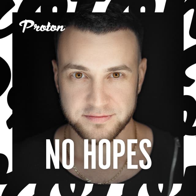 Bag of Hopes - REBRN Remix - Mixed cover art