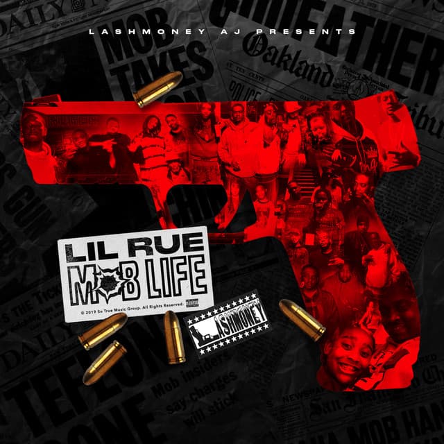 Mud Brothers cover art