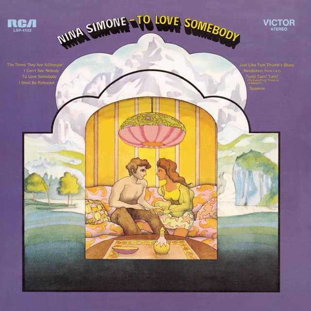 The Times They Are A-Changin' cover art