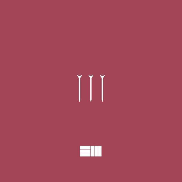 T'd Up cover art