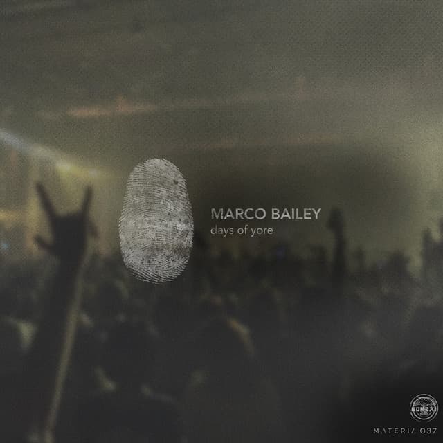 Behaving Forward - Original Mix cover art