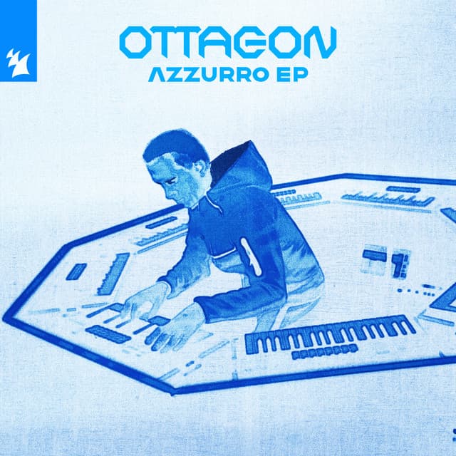 The Underground cover art