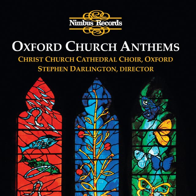 Christ Church Cathedral Choir