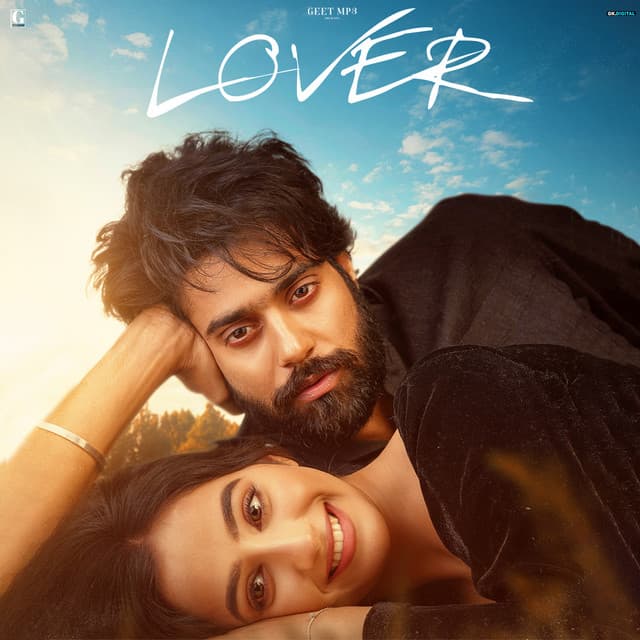 Kasam - "From Lover" cover art