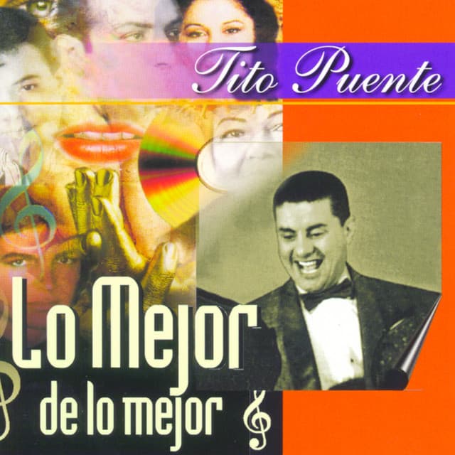Lo Mejor De Lo Mejor cover art