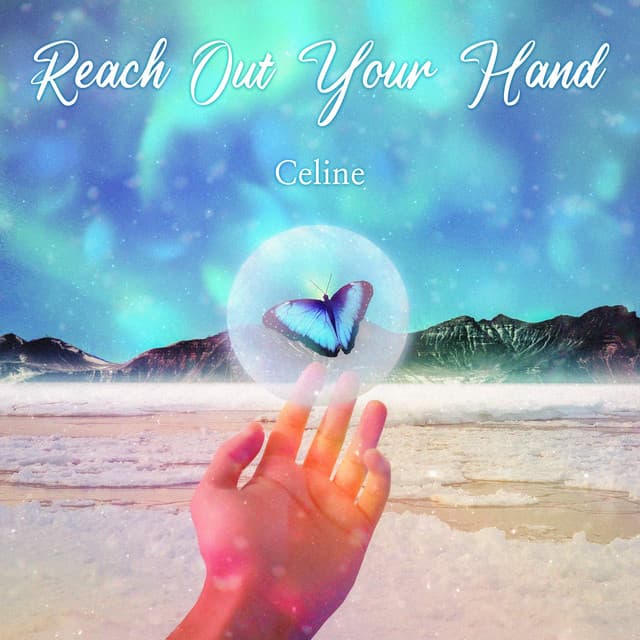 Reach Out Your Hand cover art