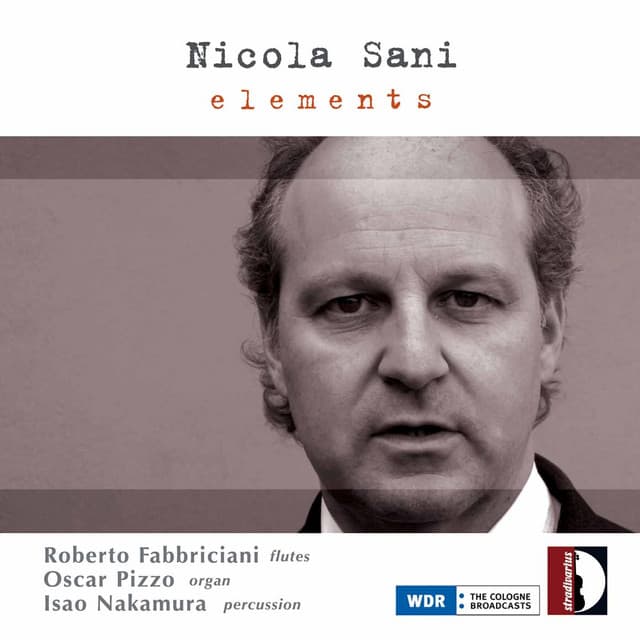Nicola Sani