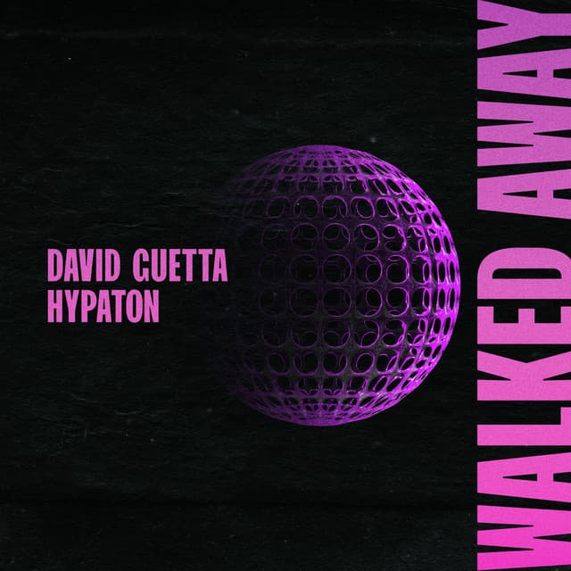 Walked Away cover art