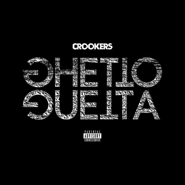 Ghetto Guetta cover art