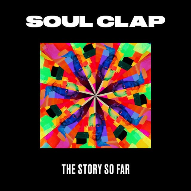 She's Bad - Soul Clap & Gadi Mizrahi Remix cover art