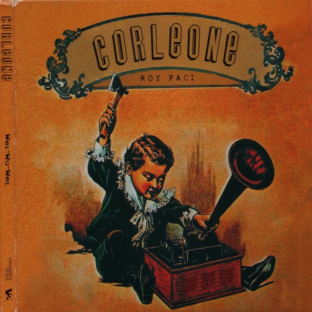 Wei-Wu-Wei (Remastered 2005) cover art