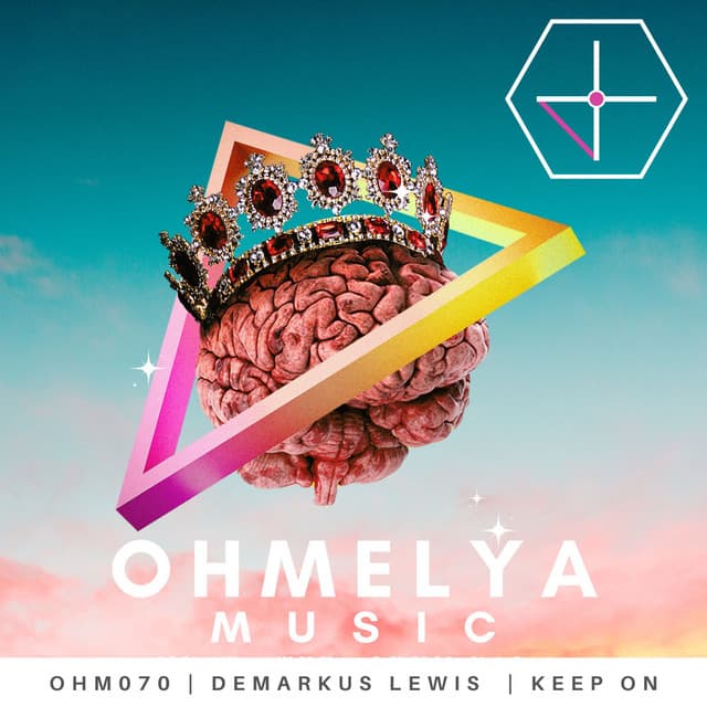 Keep On - CEV's Remix cover art