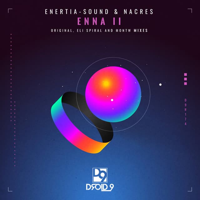 Enna II cover art