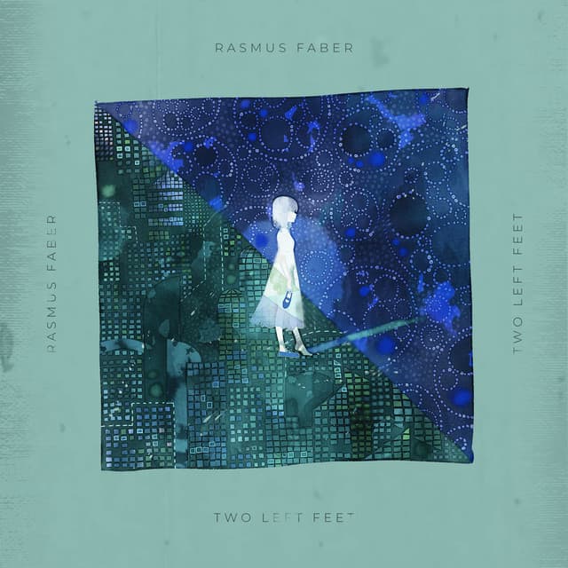Two Left Feet cover art