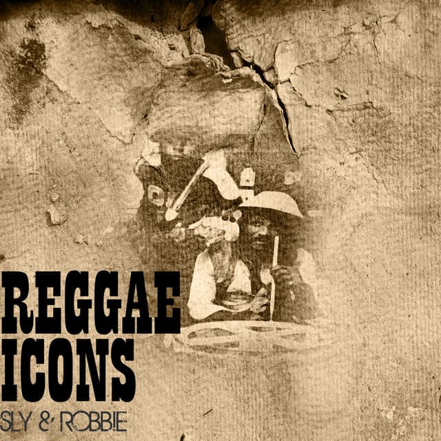 Stone Age Dub cover art