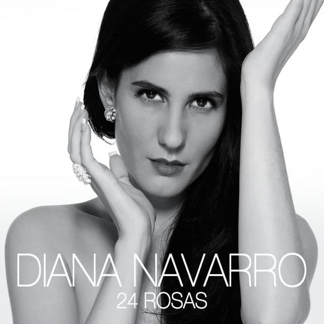 24 rosas cover art