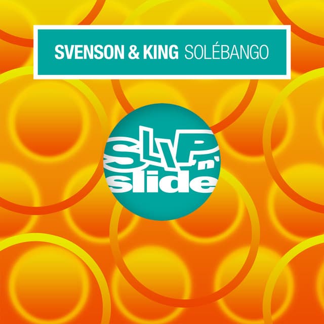 Solébango - Kruse & Nürnberg Remix cover art