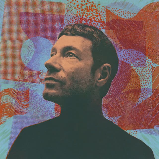 Wondering Infinite - Klangsberg Remix cover art