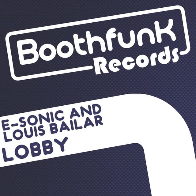 Lobby cover art
