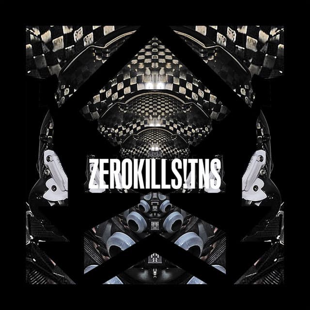 Hostis drama cover art