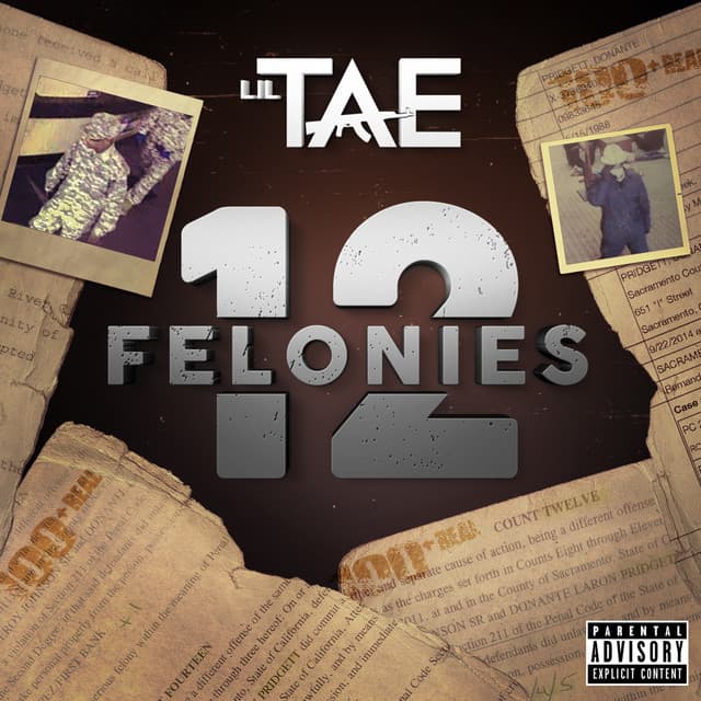 2 Strikes cover art
