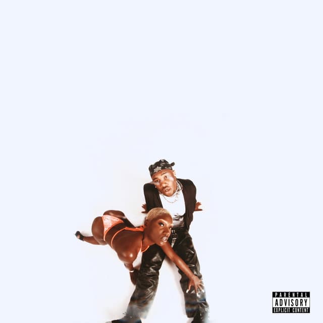 Right Now cover art