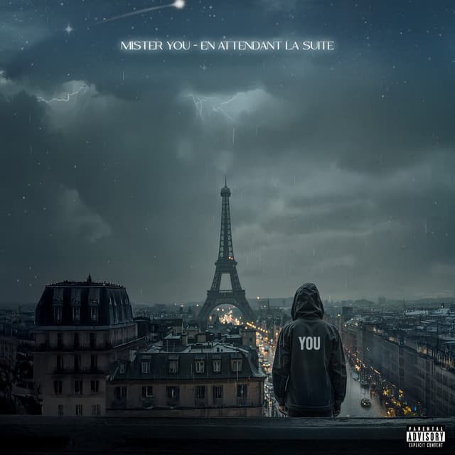ÇA AURAIT PU NOUS ARRIVER cover art