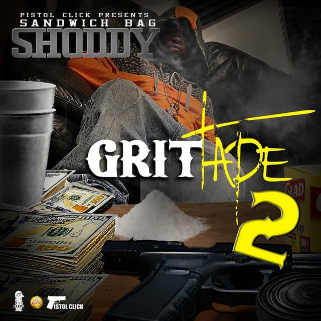 Hella Dope cover art